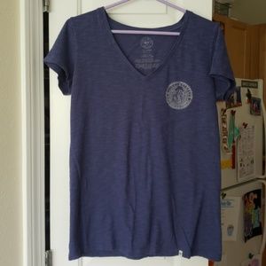 Boston calling tshirt
